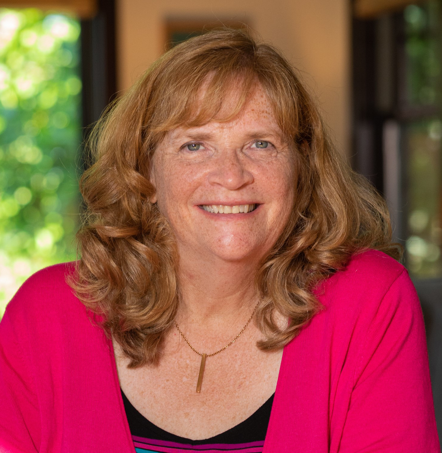 Rhonda Martin Facebook, Instagram, Twitter [Profiles]